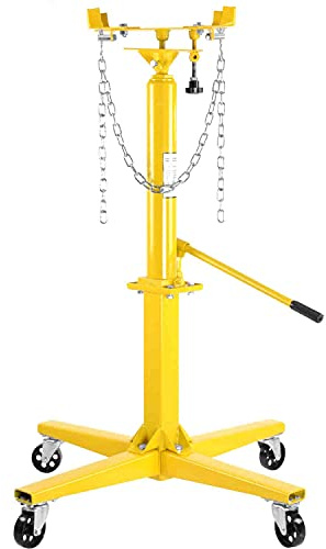 Adjustable Hydraulic Transmission Jack