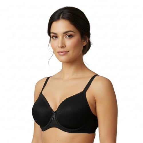 Selene Violeta Sujetador Mujer