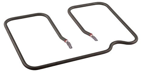 Rowenta resistenza superiore piastra bistecchiera Optigrill 8355 GR702 GR712
