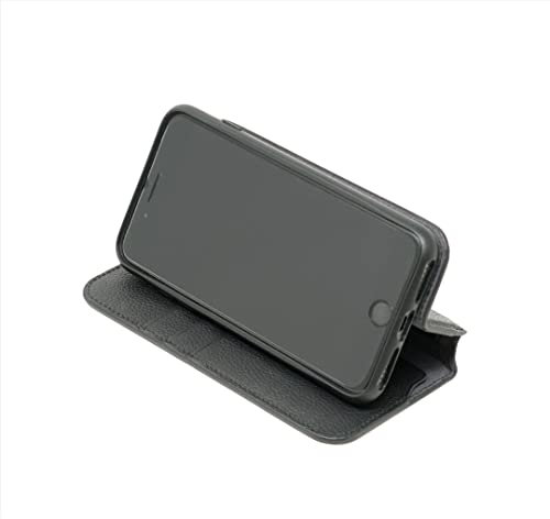 Mous - Flip Wallet for iPhone 8 - Limitless 2.0 Accessory