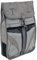 Star Wars Unisex Backpack Rucksack, Grau, Einheitsgröße