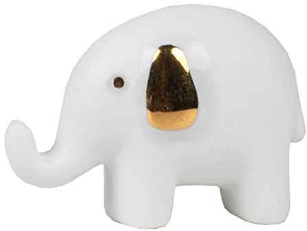 Glückskästchen Elefant - Bodyguard