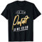 Ich bin Perfekt - Wunderschön - Intelligent, einfach Hammer T-Shirt