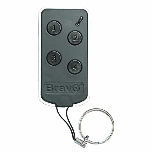 BRAVO RADIOCOMANDO DOORx APRICANCELLO 90502176