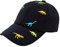 2-6 Jahren Kinder Baseball Cap Dinosaurier Baseballmütze Kappe Snapback Baumwolle Sonnenhut Outdoor Hut Verstellbare Baseballkappe Junge Mädchen Baby Basecap Sport Baseball Mütze Anti-UV Sommerhut
