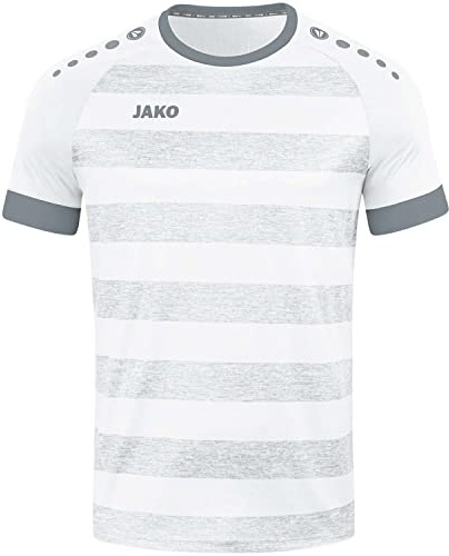 JAKO Celtic Melange KA Trikot Dunkel Herren