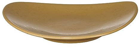 ASA 1233429 CUBA ocra Brotteller 16 cm (1 Stück)