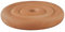 Savi Ceramic Candleholder - Low Beige