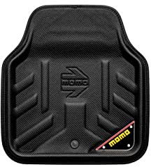 MOMO Autoteppich Mat Drive.CRB-BLK