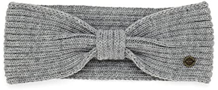 Roxy Patchouli Cake - Beanie for Women - Mütze - Frauen - ONE Size - Grau.