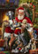Vermont Christmas Company Puzzle, 1000 Teile