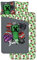 Bettwäsche Minecraft Metro Art, 3-teilig, 100 % Baumwolle, Bettbezug 140 x 200 cm, Kissenbezug 65 x 65 cm und Spannbettlaken 90 x 200 cm