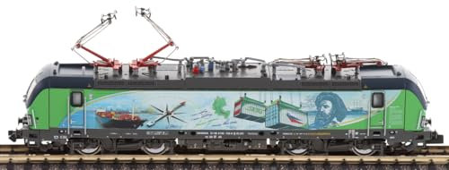 Fleischmann 739278 N E-Lok 193 736-6 der SETG