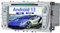 AWESAFE Android 13 Autoradio für Ford Focus Mondeo S-Max C-Max Galaxy, 2GB+32GB, unterstützt DAB WLAN Bluetooth CD DVD Doppel Din Radio mit 7 Zoll Bildschirm - Silber