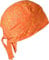 EMMEBi Bandana für Kinder Meer, Baumwolle leicht (Orangefarbene Katze)