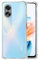 Xxmbbjy Cover per Oppo A38 4G / Oppo A18 4G Trasparente Custodia, Anti Ingiallimento Morbido TPU Silicone Protettiva Case per Oppo A18 4G / A38 4G