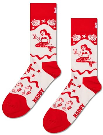 Happy Socks Mermaid Sock