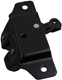 Mécanisme Serrure Ouverture de Coffre Hayon Arrière compatible pour BERLINGO PARTNER et 206 CC - 8719.58