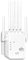 Repeteur WiFi Puissant 1200Mbps - Amplificateur WiFi Double Bande 5GHz/2.4GHz avec 6 Antennes, 2 Ports LAN, Compatible Toutes Box Internet (Mode Répéteur/Routeur/AP)