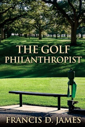 The Golf Philanthropist
