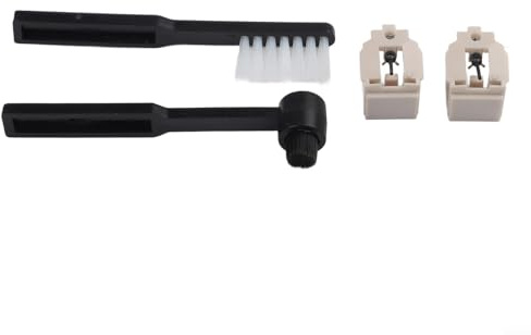 Autilyshop ATN3600L Replacement Stylus for Audio-Technica Turntables AT-LP60X AT-LP60XUSB AT-LP60-USB AT-LP60XBT AT3600L AT3601 AT3651 AT3650 AT3626 Elliptical Conical 0.6 mil Carbo
