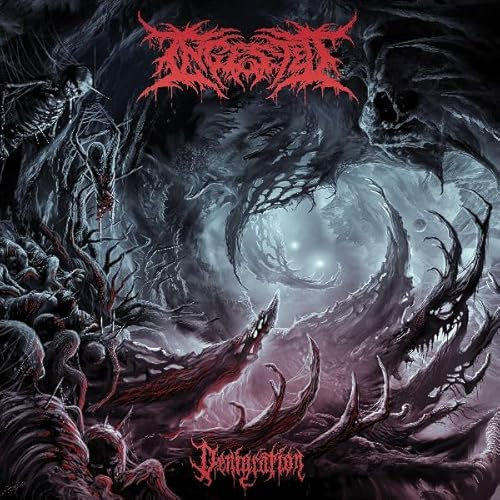 Metal Blade Records (OPEN)