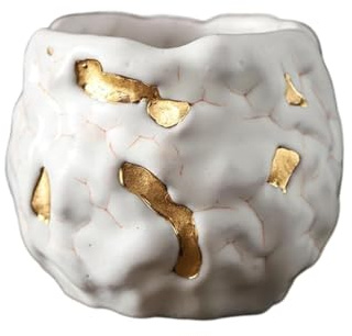 FLYIODFCXV tazza da caffè, Tazza da tè in ceramica personale Set Kungfu(8.3cm)