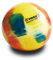 Togu Gymnastikball Powerball ABS (Berstsicher), marble, 75 cm
