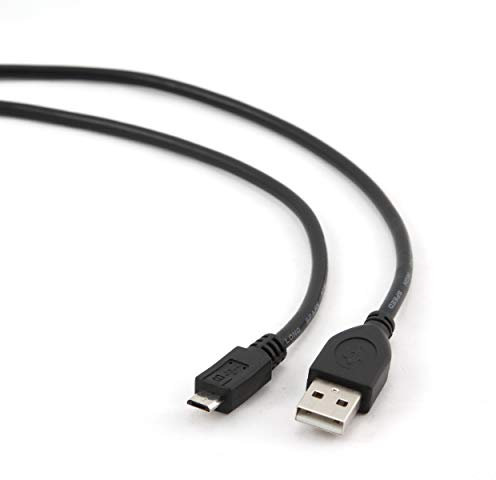 CABLE USB GEMBIRD USB 2.0 A MICRO USB 1.8M