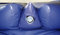 Strickerchemie Wasserbett Trennkeil Wasser-/Luft-/ Gelfüllung für Softside-Wasserbetten von