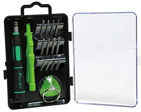 Best Price Square Reparatur-Set für Apple-Produkte, SD-9314