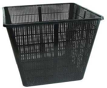 FIAP PondBasket Active 280 x 280 - Teichkorb - Dekoration - Teichbiologie - Teichbepflanzung - Gartenbepflanzung - Wasserpflanzen