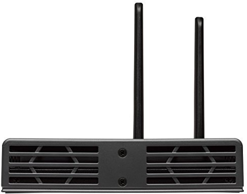 Cisco C819G-4G-A-K9 router