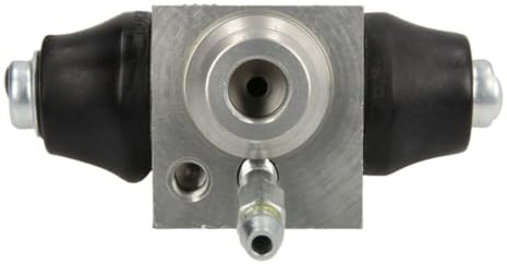TRW Radbremszylinder BWA108A | Kompatibel mit: AUDI 50, 80 B1 Stufenheck, 80 B2 Stufenheck, 80 B3 Stufenheck, COUPE B2, VW DERBY, DERBY, GOLF I