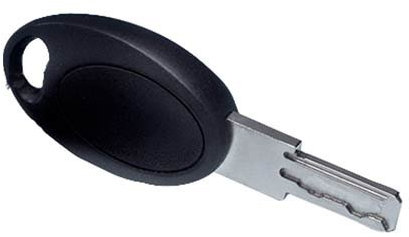 Safe-Tec Schlüssel für HSC - Schließsystem #497