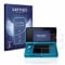 Savvies 6 Pack Screen Protector compatible with Nintendo 3DS Protection Film Clear