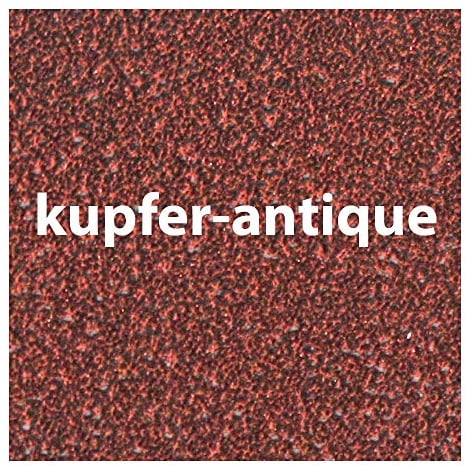 250 g Pulverlack Beschichtungspulver Pulverbeschichtung pulverbeschichten PG 3 (Kupfer Antik [kupfer-antique])