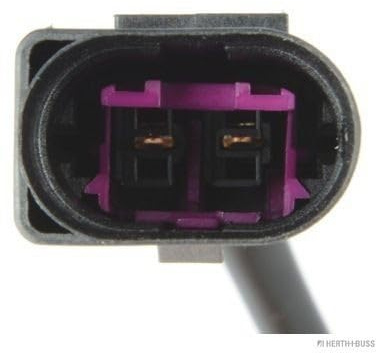 H+B ELPARTS 81660029 Frontscheinwerfer
