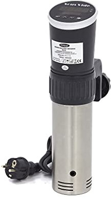 Maxima Gastro Sous Vide Stick - 20 l Kapazität - Pumpen 8l/min