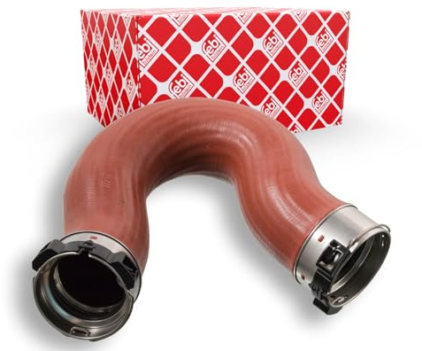 Febi Bilstein 102724 Intercooler Hoses