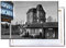 Unified Distribution Bates Motel - 120x80 cm Kunstdruck auf Leinwand • erstklassige Druckqualität • Dekoration • Wandbild