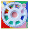 Pick Plates Children's Divided Plate for Fussy Eaters. 5 Compartment Plate - Biggie Size