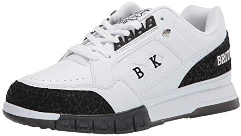British Knights Metros Herren Oxford Sneaker