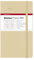 Slimtimer Premium Cream 2022 - Taschen-Kalender 9x15,6 cm - mit Verschlussband & Falttasche - Balacron Einband - Weekly - 128 Seiten - Alpha Edition: ... & Falttasche - Balacron Einband - Weekly
