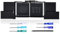 SLODA A1953 Laptop Battery for MacBook Pro 15'' A1990 (Mid 2018 2019 Version) EMC 3215 3359 BTO CTO Touch Bar MV902LL/A MV912LL/A MV922LL/A MV932LL/A MV942LL/A MV952LL/A [Li-Polymer 11.4V 7400mAh]