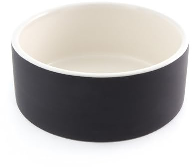 PAIKKA Cool Bowl Black XS