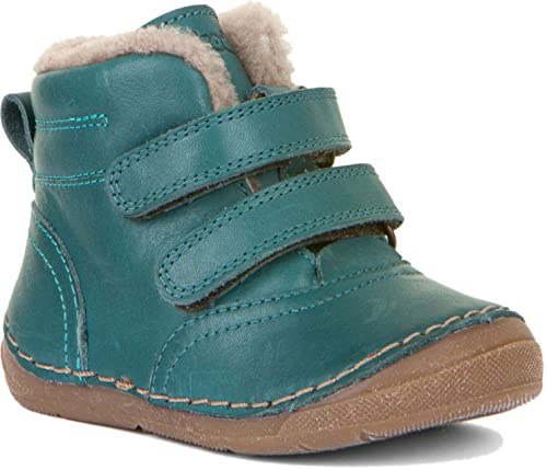 Froddo Mädchen Girls Boots G2160040-6kSchneestiefel