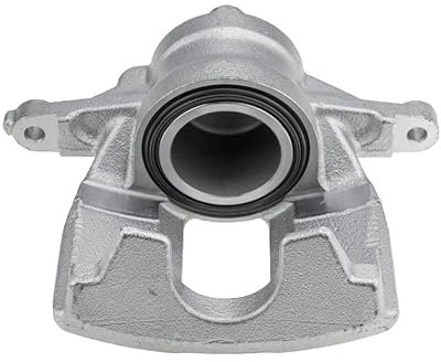 NTY Bremssattel Vorderachse links passend für Cr-V | Hzp-Hd-011
