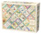 Cobble Hill Country Diary Quilt -1000 Piece Jigsaw Puzzle - Poster Included
