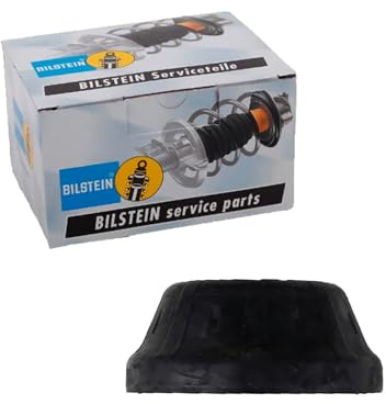 Bilstein 12-307142 B1 Federbeinstützlager für VW Amarok VA (1 Stk) | 12-307142 Kompatibel mit Amarok (2HA, 2HB, S1B, S6B, S7A, S7B, Agd),amarok Pritsche/fahrgestell (S1B, S6B, S7B)